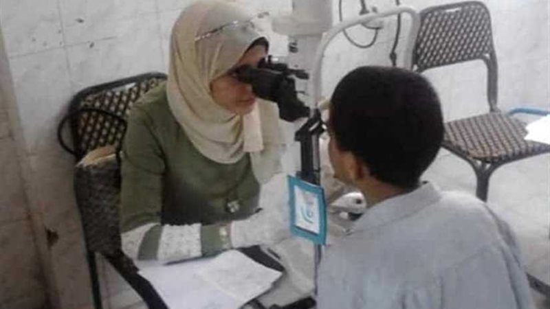 الجيزة تطلق 3 قوافل