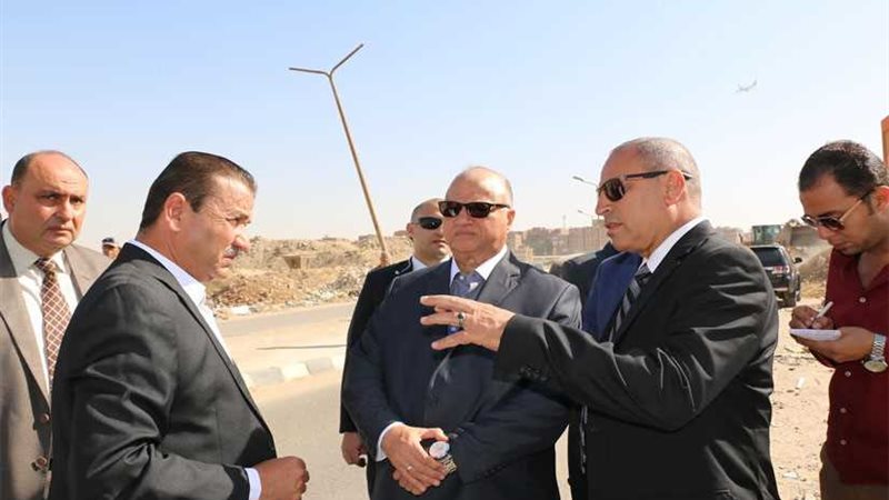 القاهرة تفسخ التعاقد