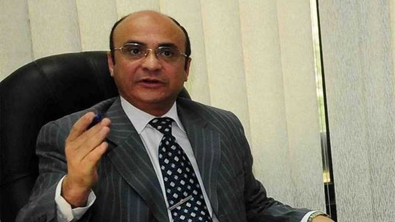 عمر مروان: البرلمان