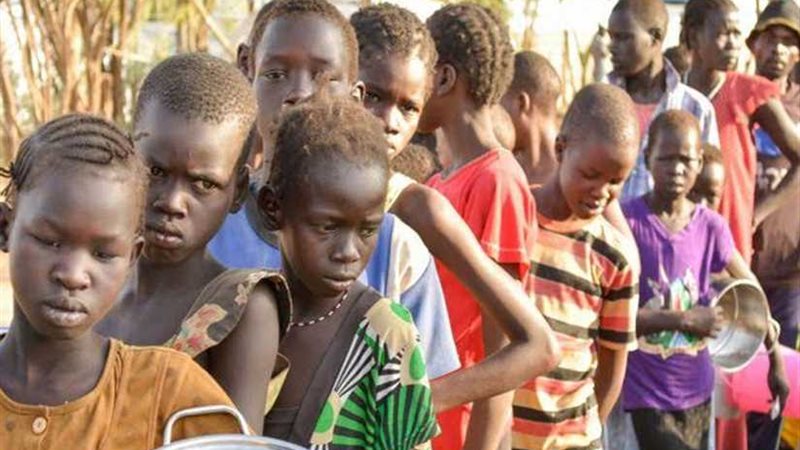 تجبرهم على العيش