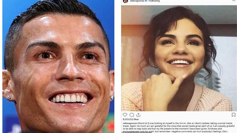 كريستيانو يهزم فضيحته