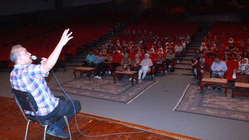 جامعة المنيا تختتم