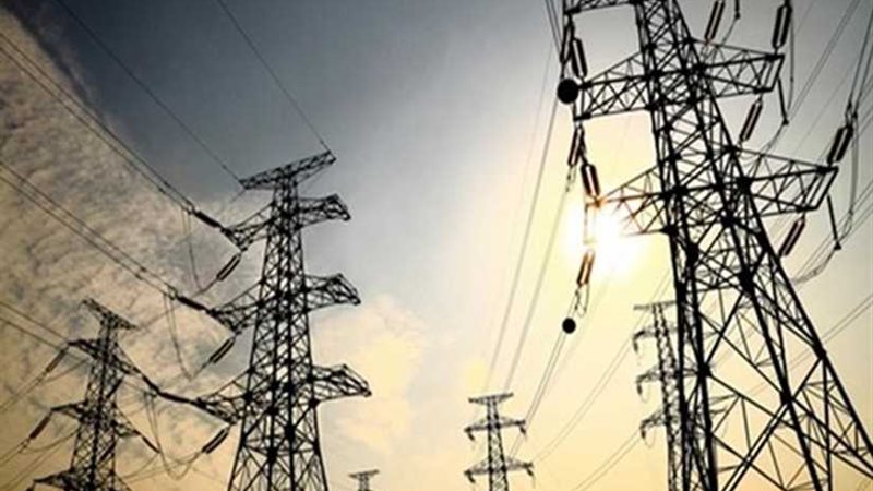 مرصد الكهرباء: 13