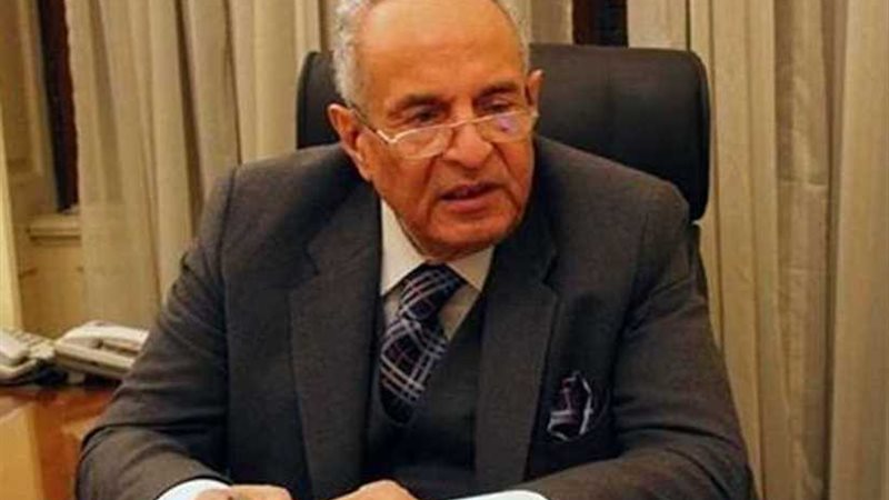 أبو شقة: يكشف تفاصيل