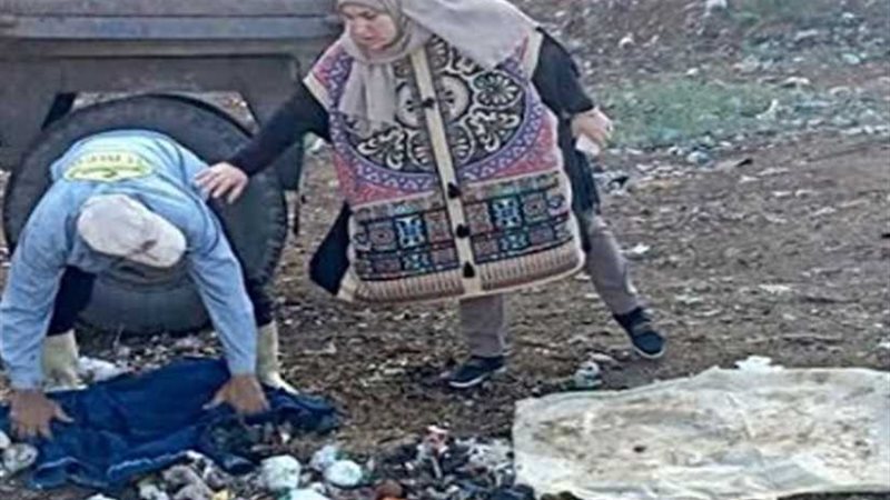 الشاذلي تقود حملات