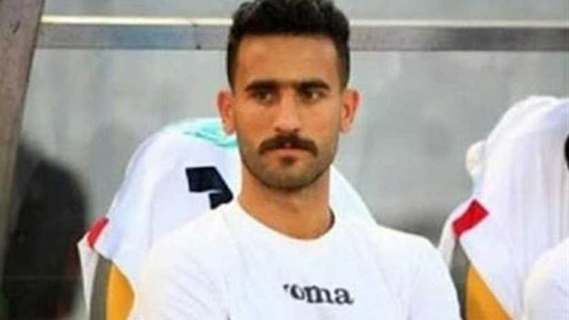 باسم مرسي يقترب من