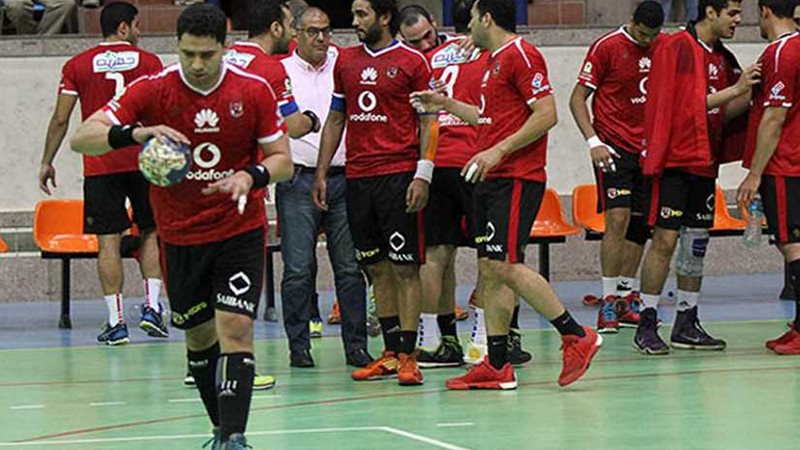 الأهلي يحقق في هزيمة