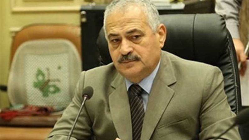 سعيد طعيمة يتقدم