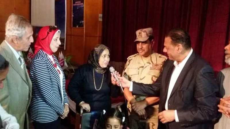 بالصور....ذوو الاحتياجات