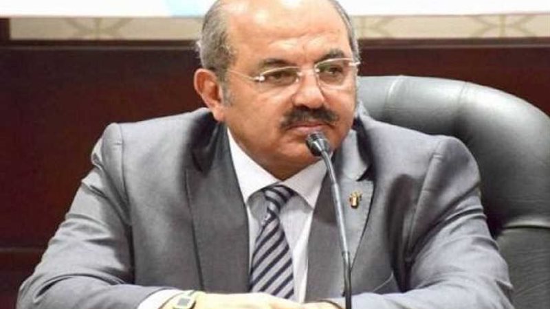 رئيس الأولمبية: لا