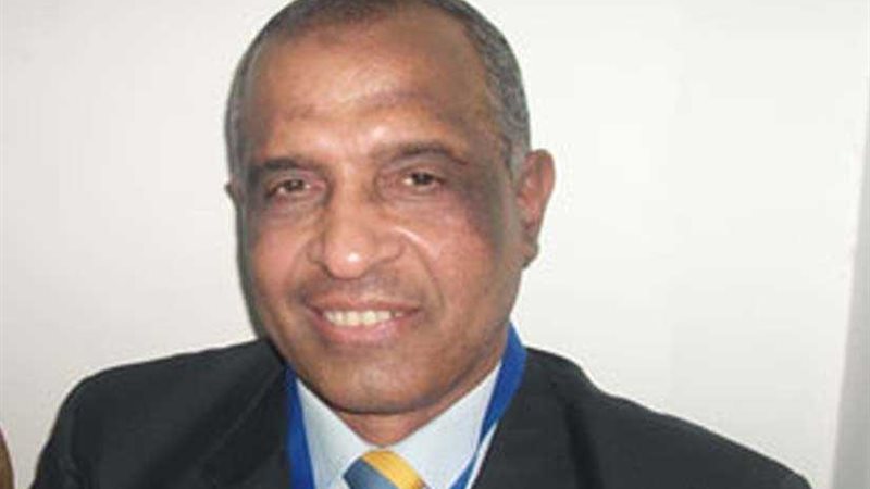 رئيس اتحاد الملاكمة: