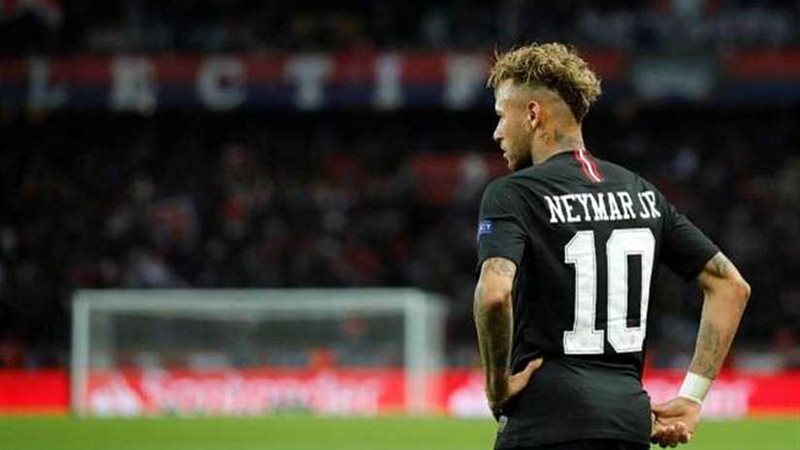 نيمار يواجه السجن