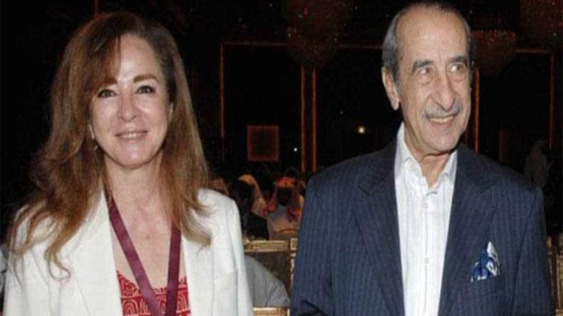 لقاء القدر بين فاطمة