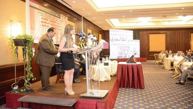 الإعلام المصري والسعودي