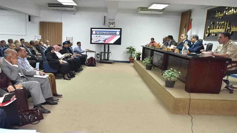 إطلاق أسماء 4 شهداء