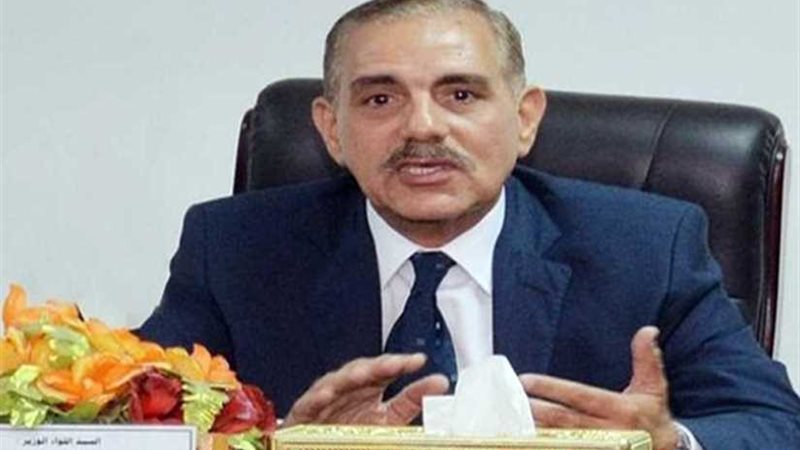 محافظ أسيوط: سداد