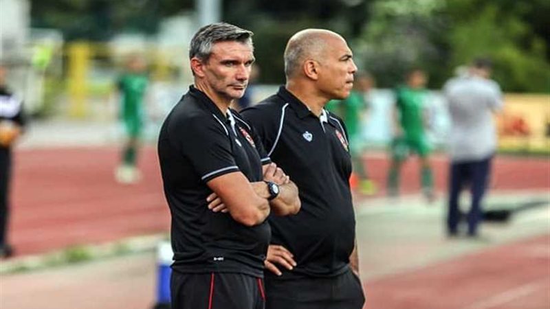 محاضرة بالفيديو للاعبي