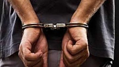 القبض على القائم على صفحة تزوير العملات بمطروح