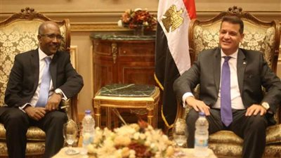 السفير الإثيوبي بالقاهرة: مصر وإثيوبيا يجمعهما تاريخ طويل من التعاون المشترك