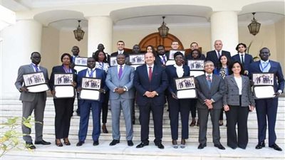 الخارجية: دورة تدريبية في مجال المراسم لكوادر من جنوب السودان..