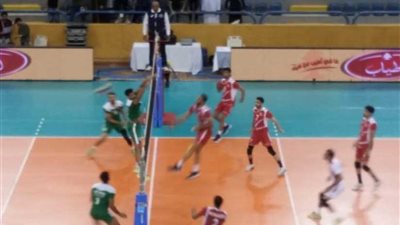 البحرين تفوز على العراق 3/2 في 