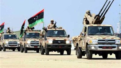 الجيش الليبي: المعركة الحاسمة لمدينة درنة خلال الساعات المقبلة