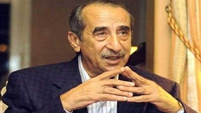 نقيب الإعلاميين ينعي حمدى قنديل