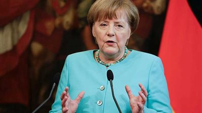 ميركل: سنضغط لتمديد العقوبات الغربية على موسكو لفشلها في تنفيذ اتفاق مينسك كاملا