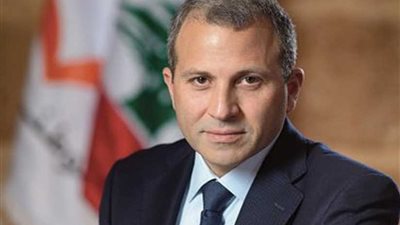 وزير الخارجية اللبناني يبحث مع وزيرة سويسرية أزمة النازحين السوريين