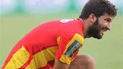 على مشاني: الأهلي فريق كبير.. والترجي جاهز لمواجهة الغد