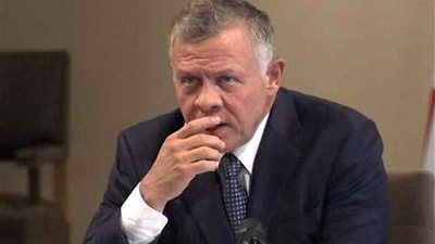 ملك الأردن يوجه بتشكيل لجنة تحقيق محايدة بحادث البحر الميت