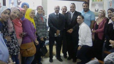 صحة أسيوط تختتم ورشة عمل 