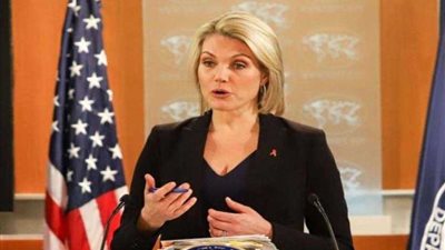 ترامب: هيذر ناورت مرشحة لمنصب مندوبة أمريكا في الأمم المتحدة