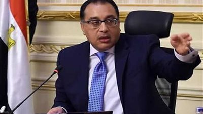 رئيس الوزراء يستعرض الموقف التنفيذي لمدينة دمياط للأثاث