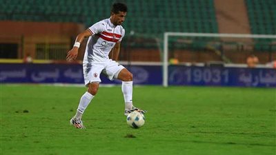 تأهيل طارق حامد وجنش