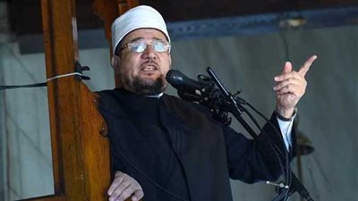 وزير الأوقاف : 80 ألف إمام وخطيب يشاركون في حملة 