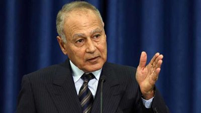 أبو الغيط يدعو الرئيس البرازيلي المنتخب لمراجعة موقفه من موضوع القدس