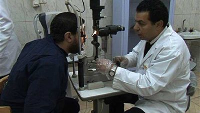 القليوبية ..قافلة طبية للكشف على السجناء بمركزي قليوب وكفر شكر