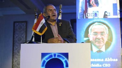 الإسماعيلية .. انطلاق اليوم العلمي السابع لمبادرة 