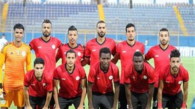 الداخلية يفوز على طلائع الجيش 2-1 بالدوري الممتاز