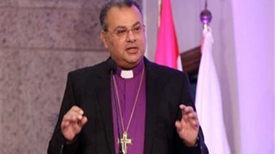 الطائفةِ الإنجيليَّةِ بمِصْر تدين حادث المنيا
