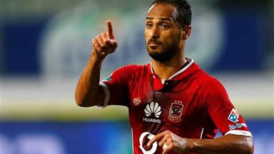 أيمن يونس : وليد سليمان مفتاح فوز الأهلي أمام الترجي