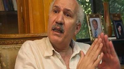 حزب التجمع يدين 