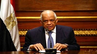 رئيس البرلمان: الأعمال الإرهابية الخسيسة لن تنال من عزيمتنا