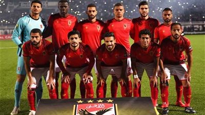 أزارو يقود الأهلي لمواجهة الترجي التونسي في ذهاب نهائي الأبطال