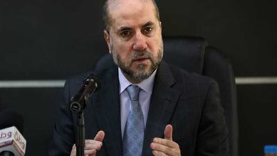 قاضي قضاة فلسطين يستنكر حادث المنيا .. ويؤكد ضرورة التعاون في مكافحة الإرهاب