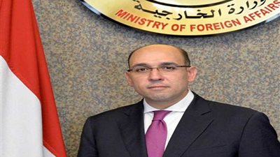 الخارجية : الحادث الإرهابي بالمنيا لن ينال من وحدتنا