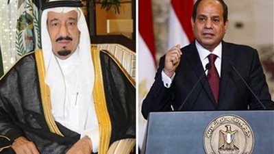 خادم الحرمين الشريفين يعزي الرئيس السيسي في ضحايا الهجوم الإرهابي بالمنيا