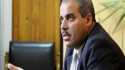 رئيس جامعة الأزهر يدين الحادث الإرهابي الآثم على دير الأنبا صموئيل بالمنيا