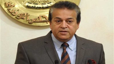 وزير التعليم العالي ينعي شهداء حادث المنيا الإرهابي